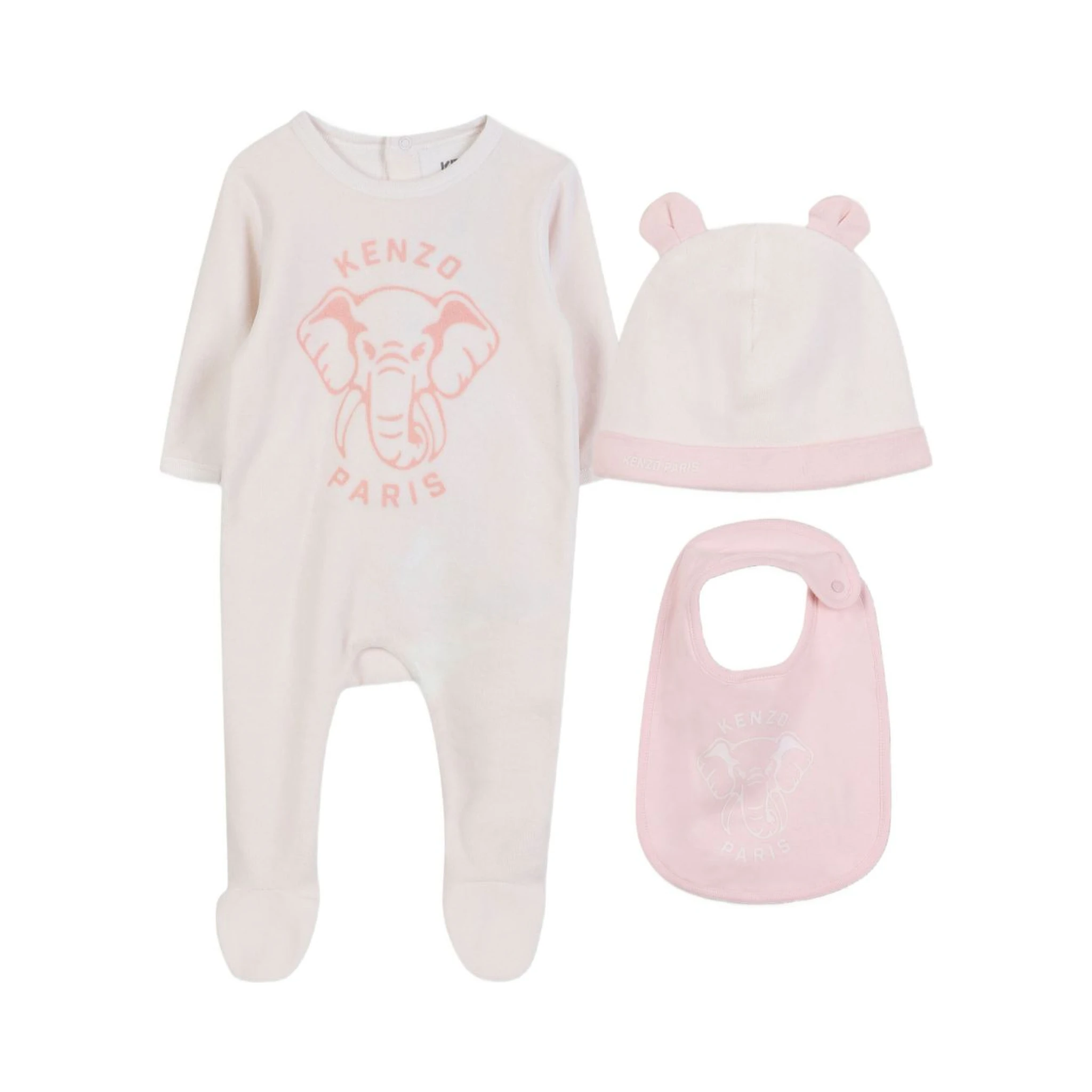 Kenzo Kids Clothing.... Pink