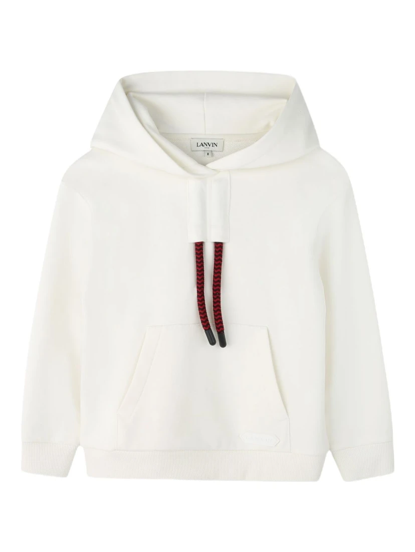 Lanvin Sweaters White