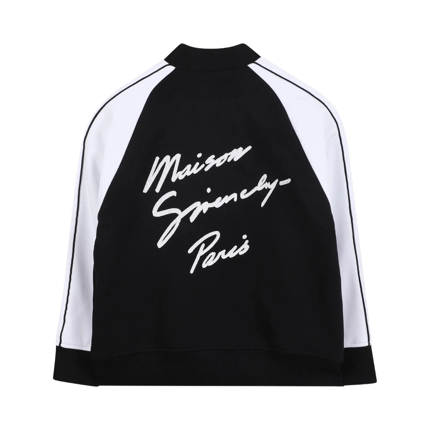 GIVENCHY KIDS Jackets Black