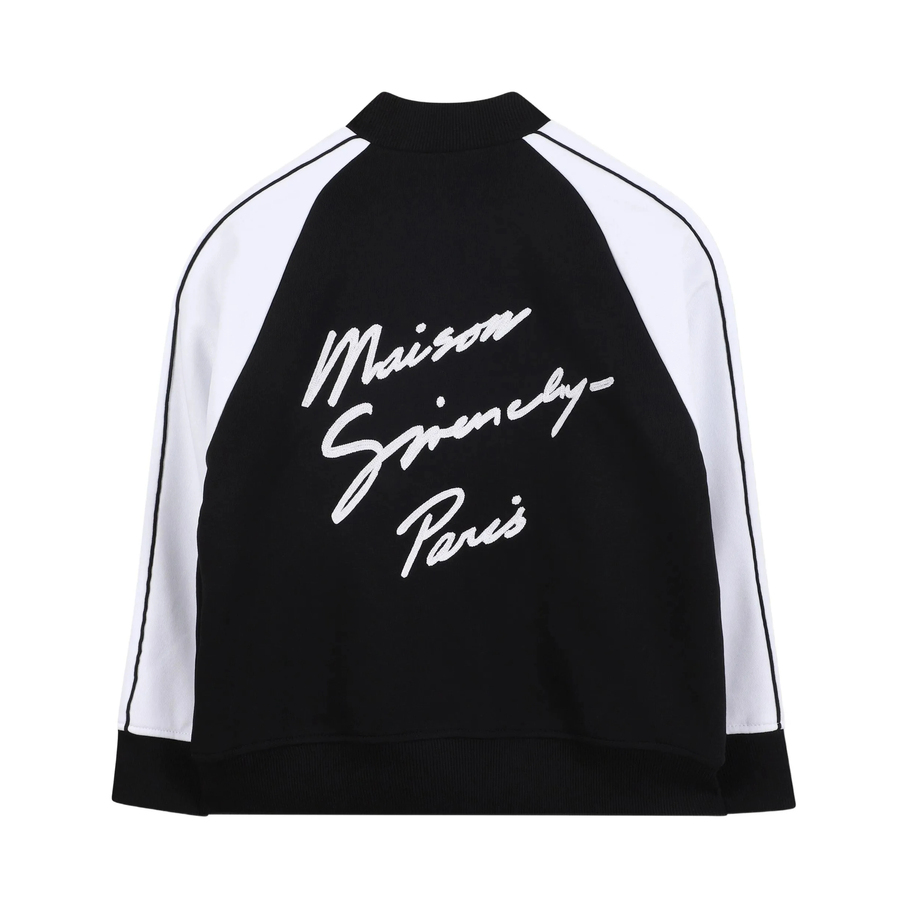 GIVENCHY KIDS Jackets Black