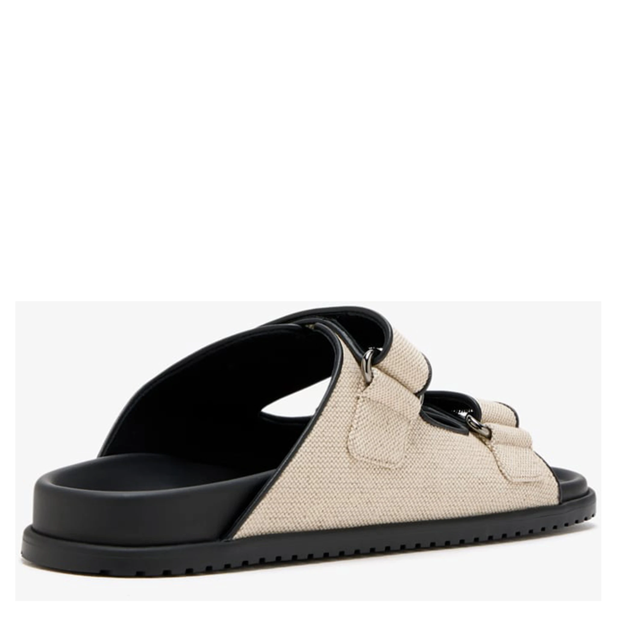 Dolce & Gabbana Sandals Black
