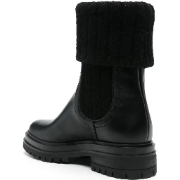 Gianvito Rossi Boots Black