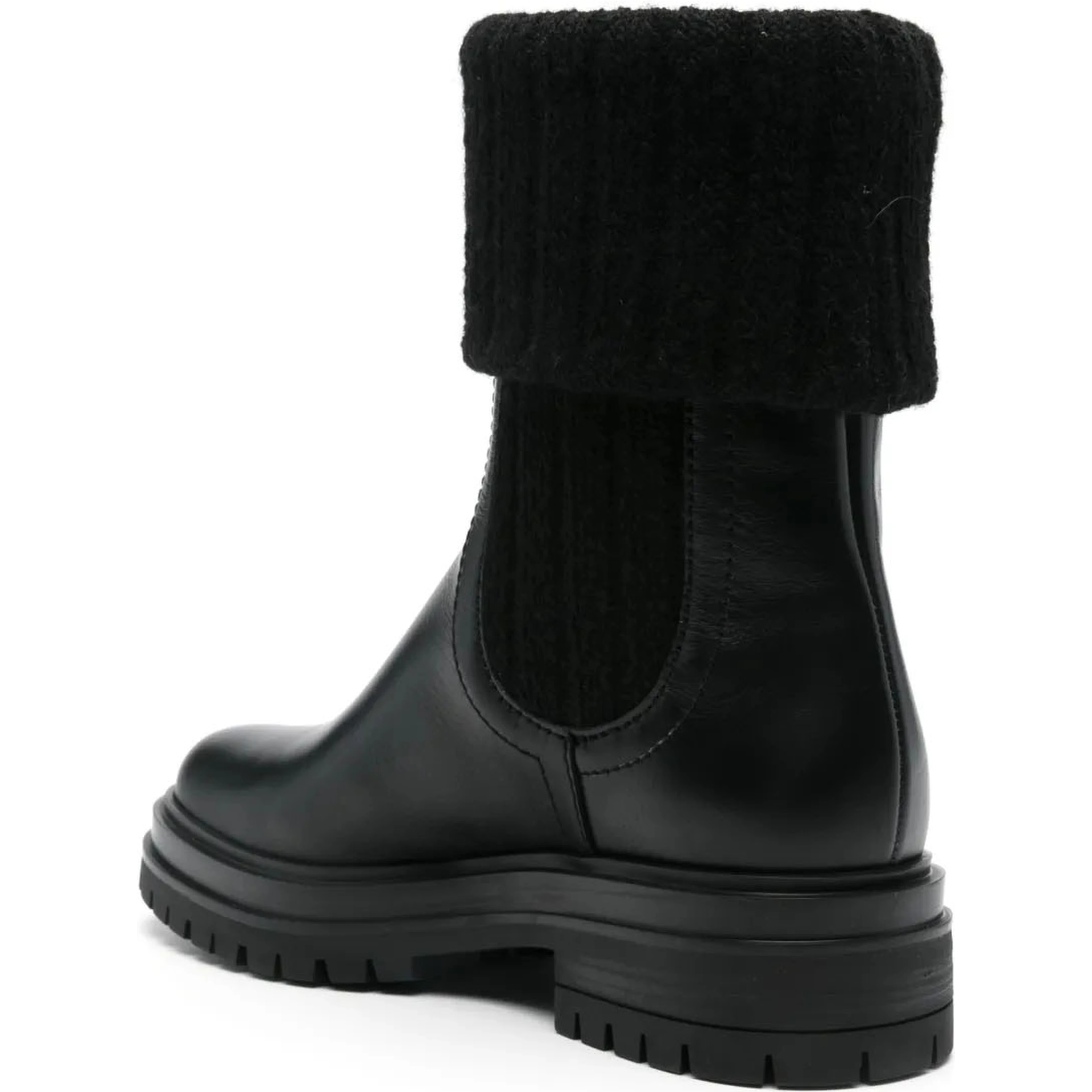 Gianvito Rossi Boots Black
