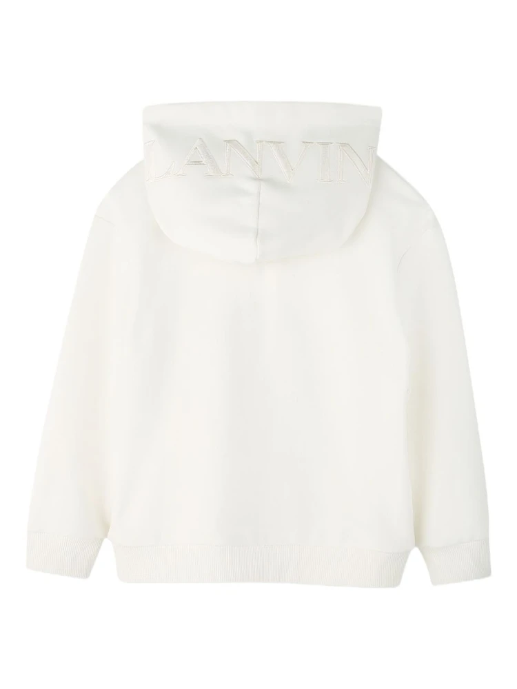 Lanvin Sweaters White alternative