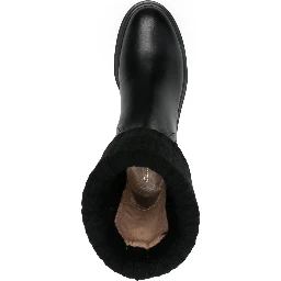 Gianvito Rossi Boots Black