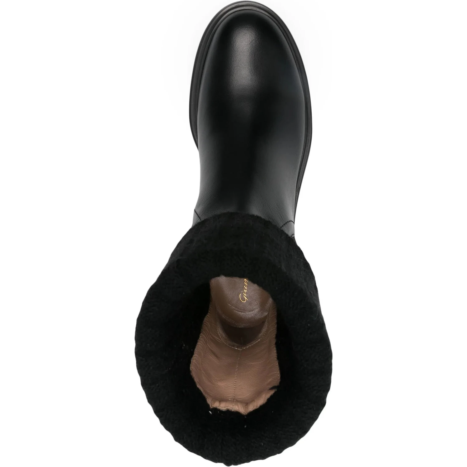 Gianvito Rossi Boots Black