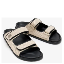 Dolce & Gabbana Sandals Black