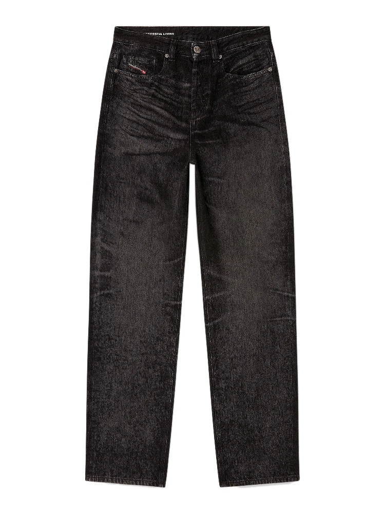 Diesel Jeans Black