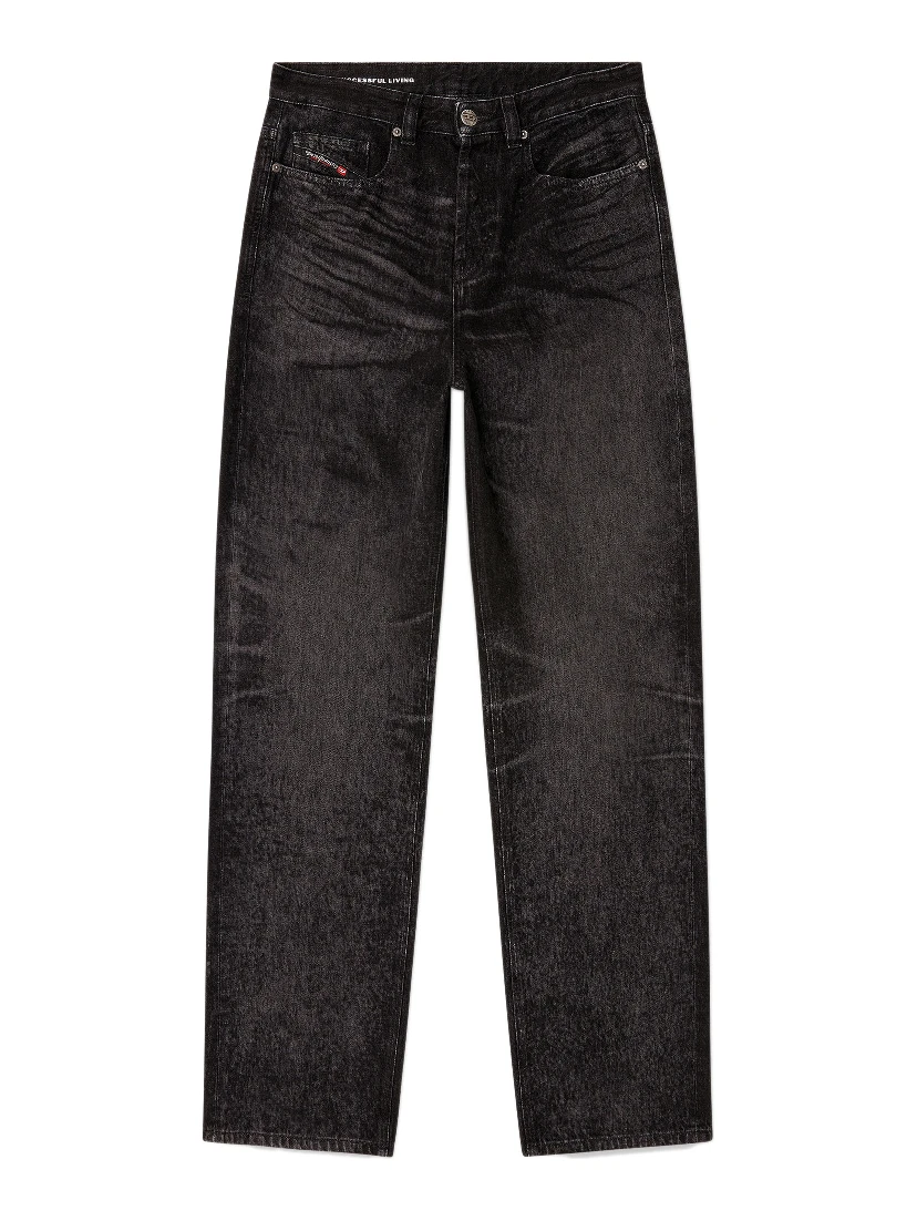 Diesel Jeans Black