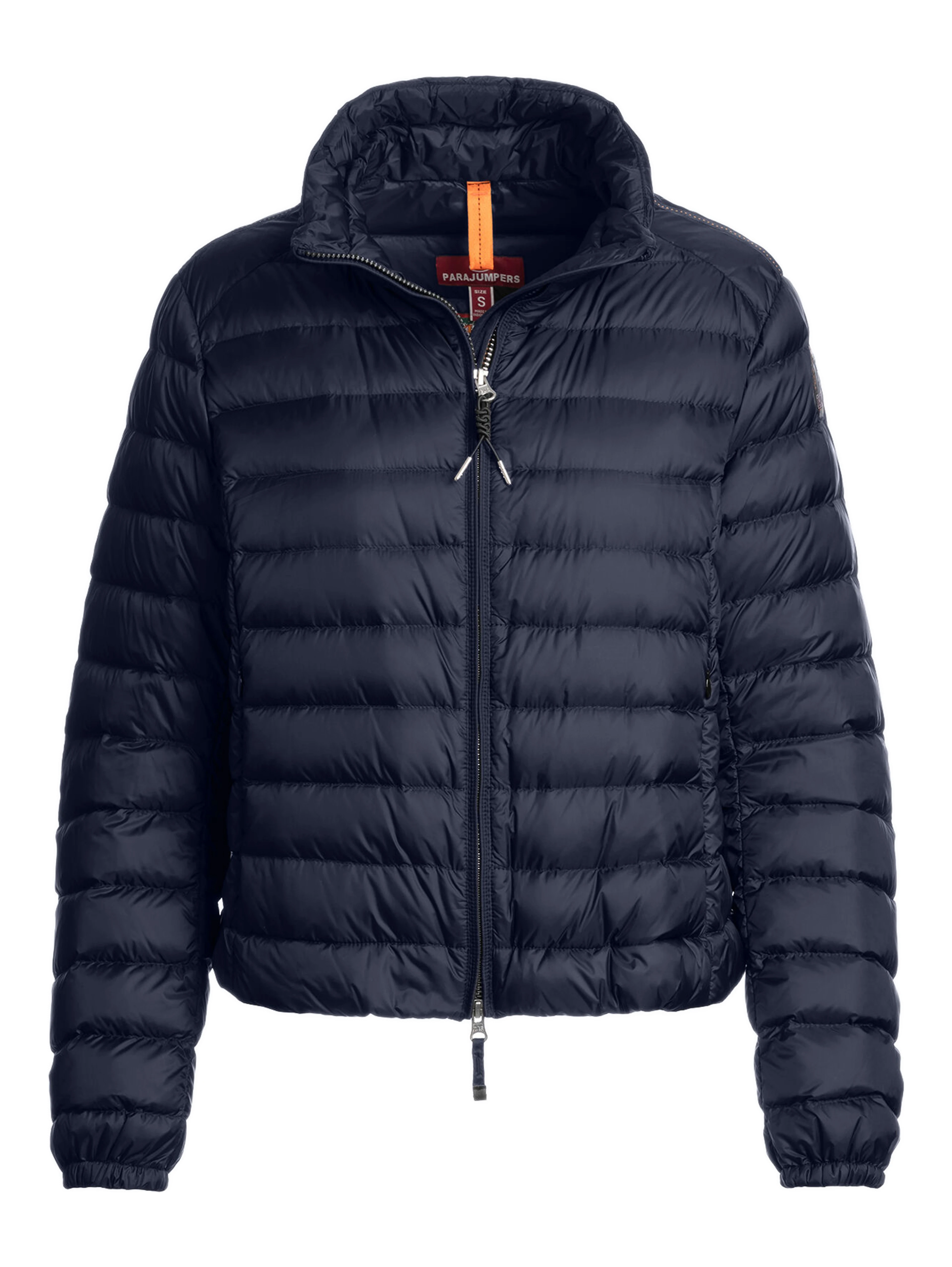 Parajumpers Coats Blue
