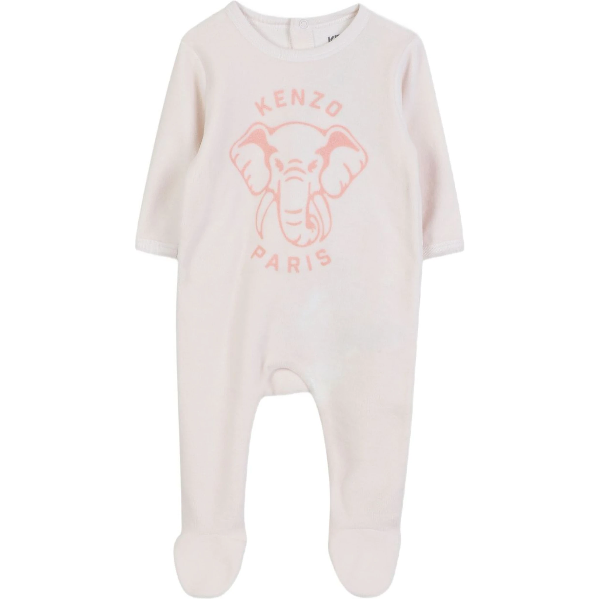 Kenzo Kids Clothing.... Pink