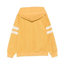 GOLDEN GOOSE KIDS Sweaters Yellow