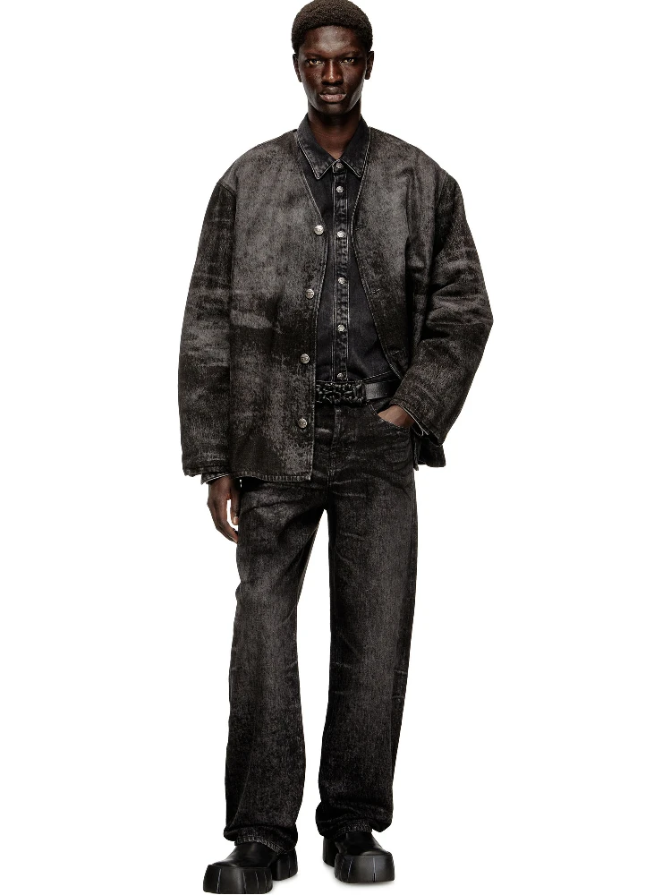 Diesel Jeans Black alternative
