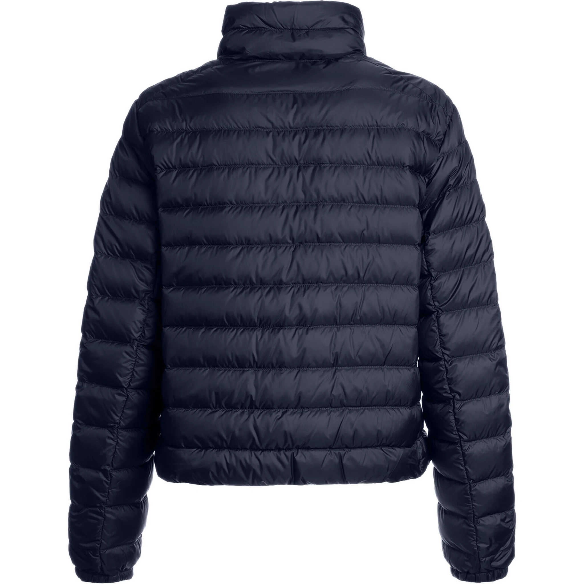 Parajumpers Coats Blue
