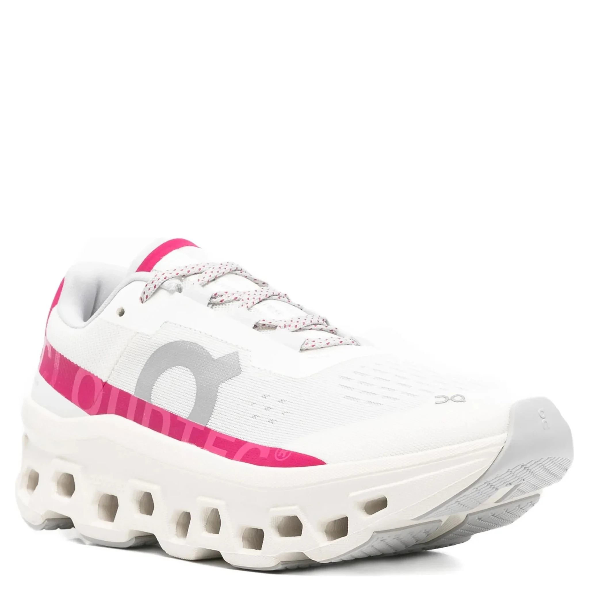 حذاء رياضي أبيض من ON