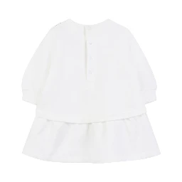 Marc Jacobs Dresses White