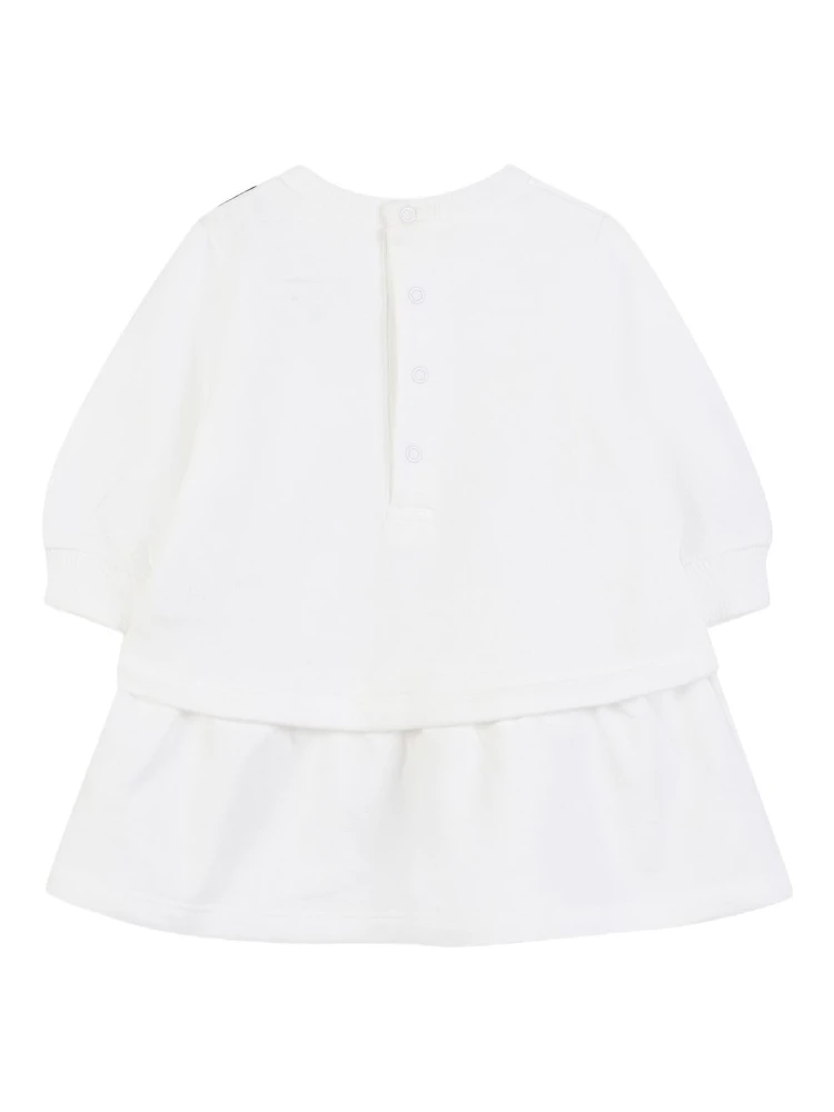 Marc Jacobs Dresses White alternative