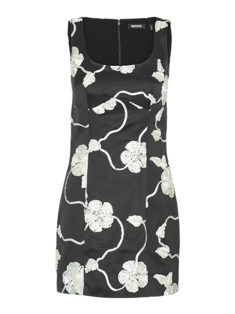 Rotate Dresses Black