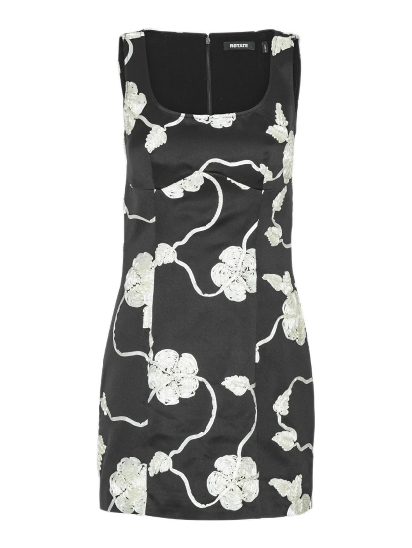 Rotate Dresses Black