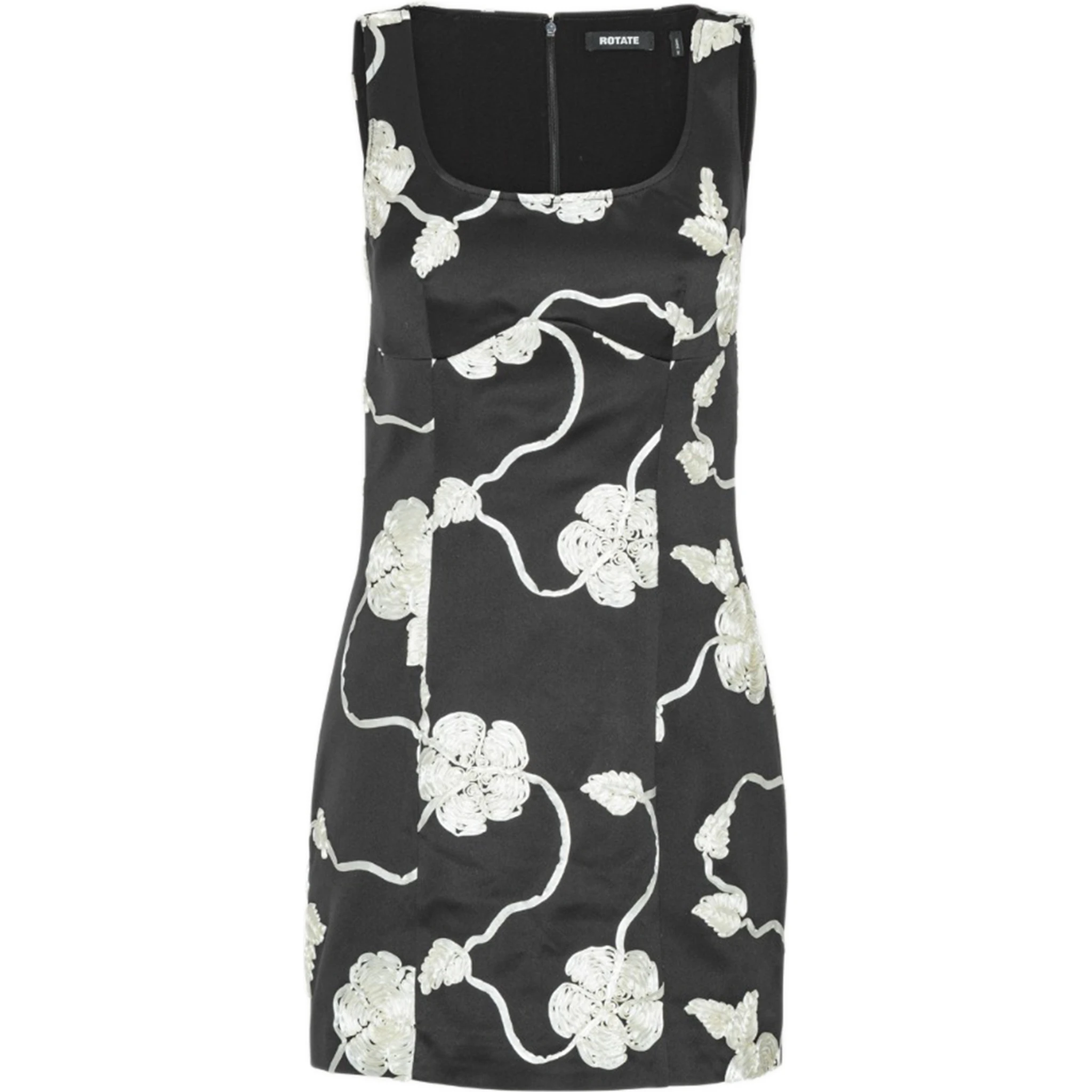Rotate Dresses Black