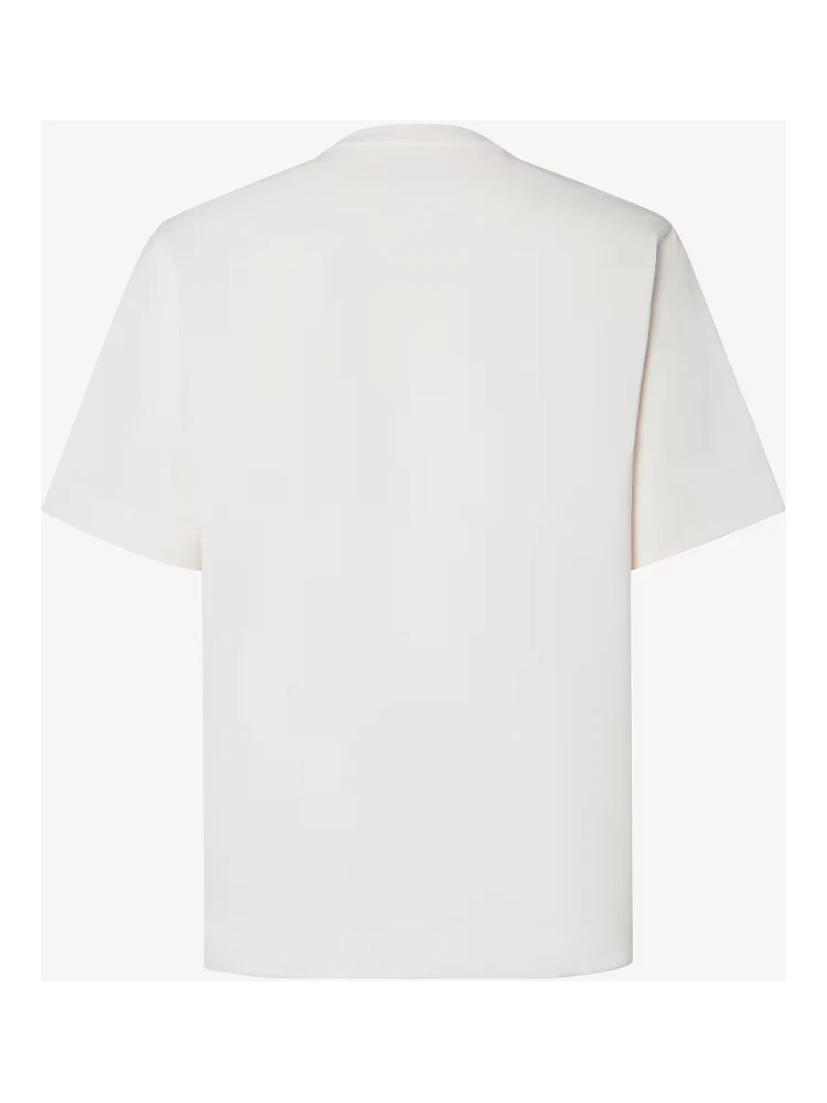 Fendi T-shirts and Polos White alternative