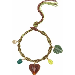 ALEMAIS Bijoux Green