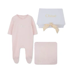 Chloè Clothing.... Pink