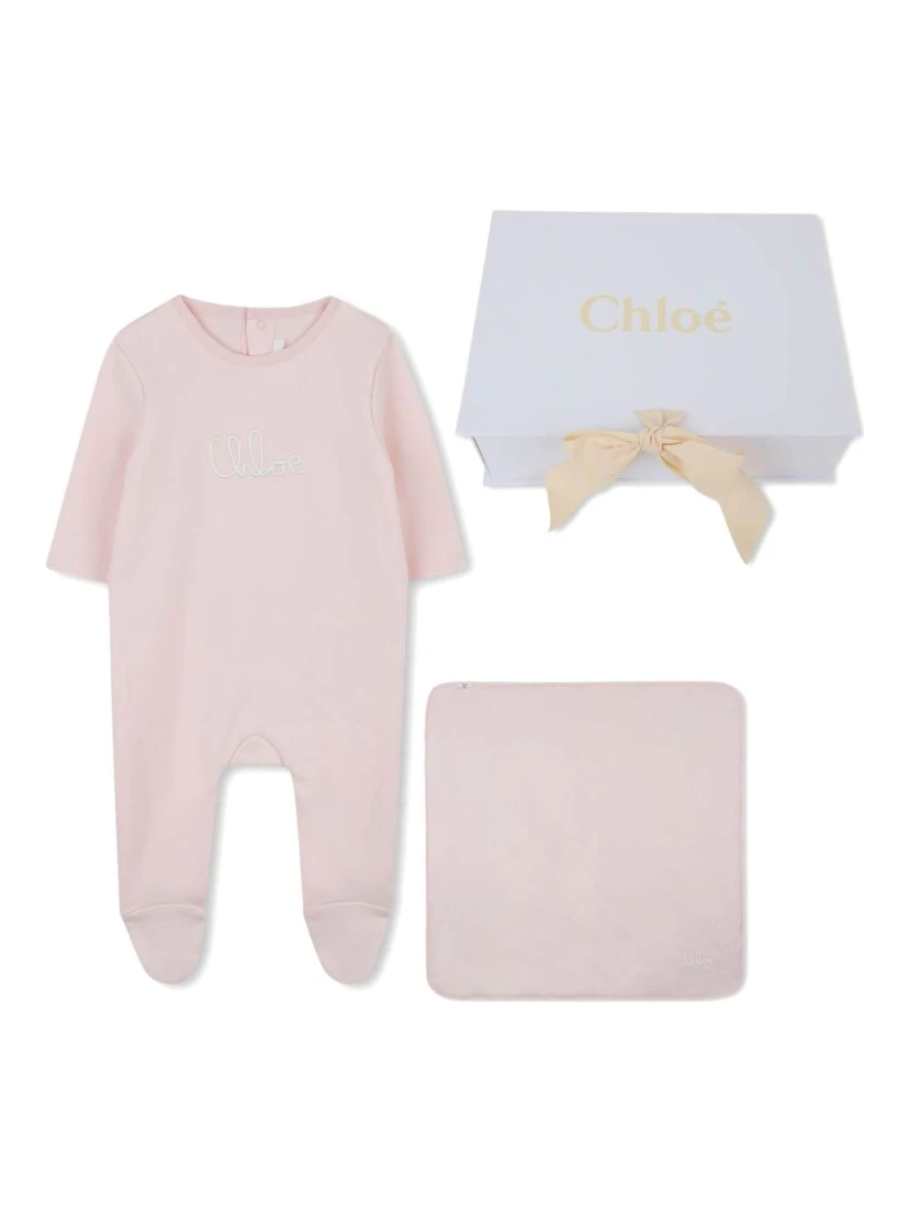 Chloè Clothing.... Pink