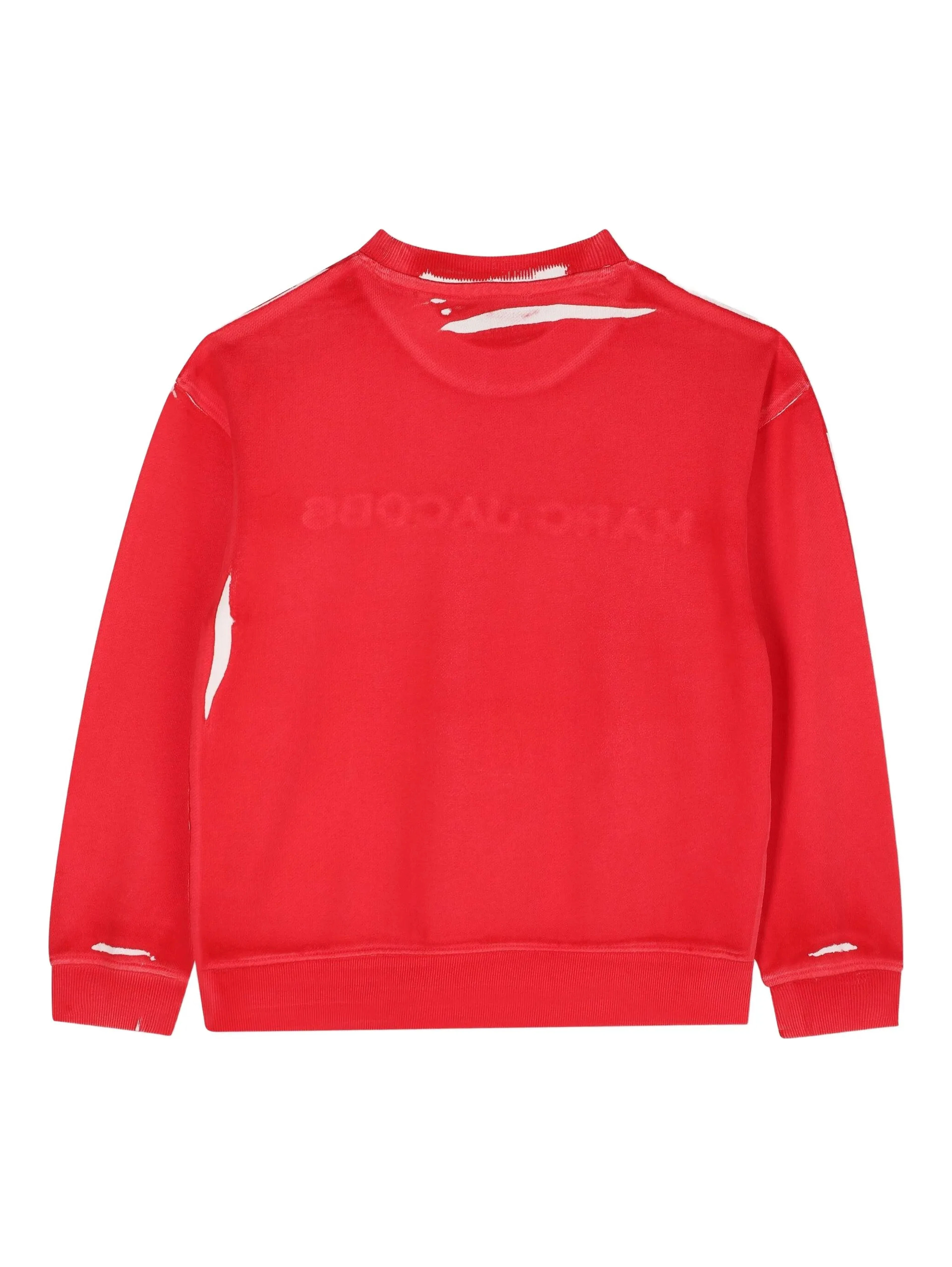 Marc Jacobs Sweaters Red