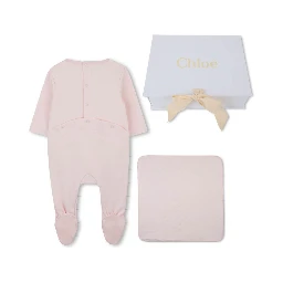Chloè Clothing.... Pink
