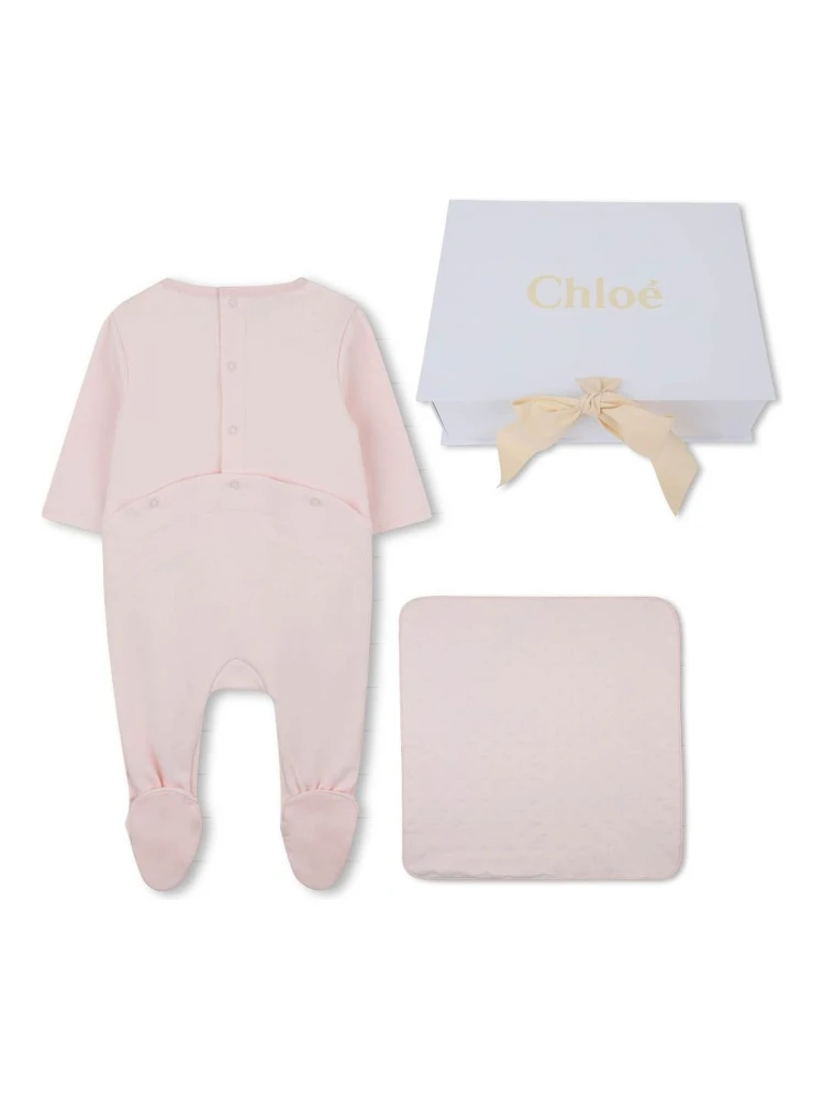 Chloè Clothing.... Pink alternative