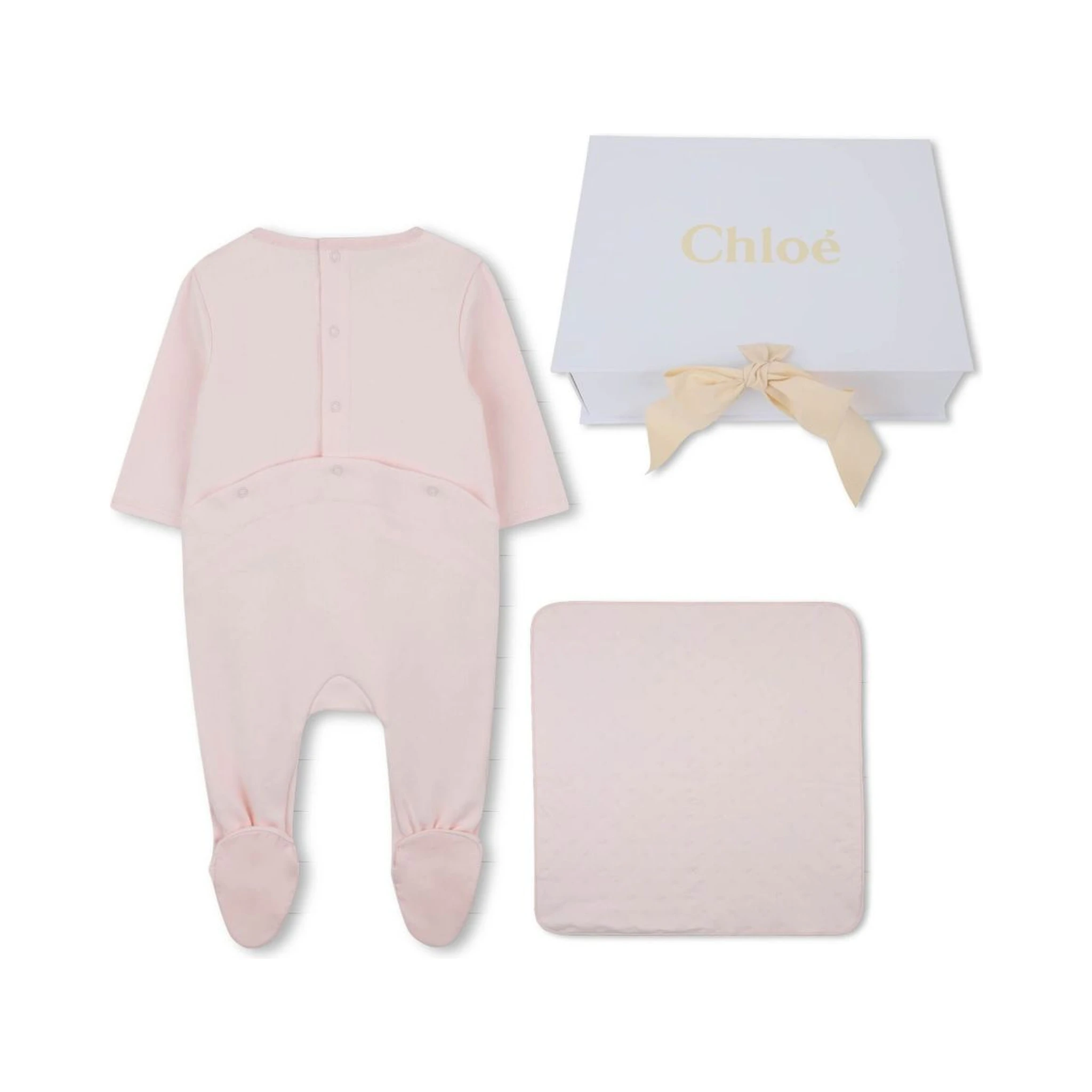 Chloè Clothing.... Pink