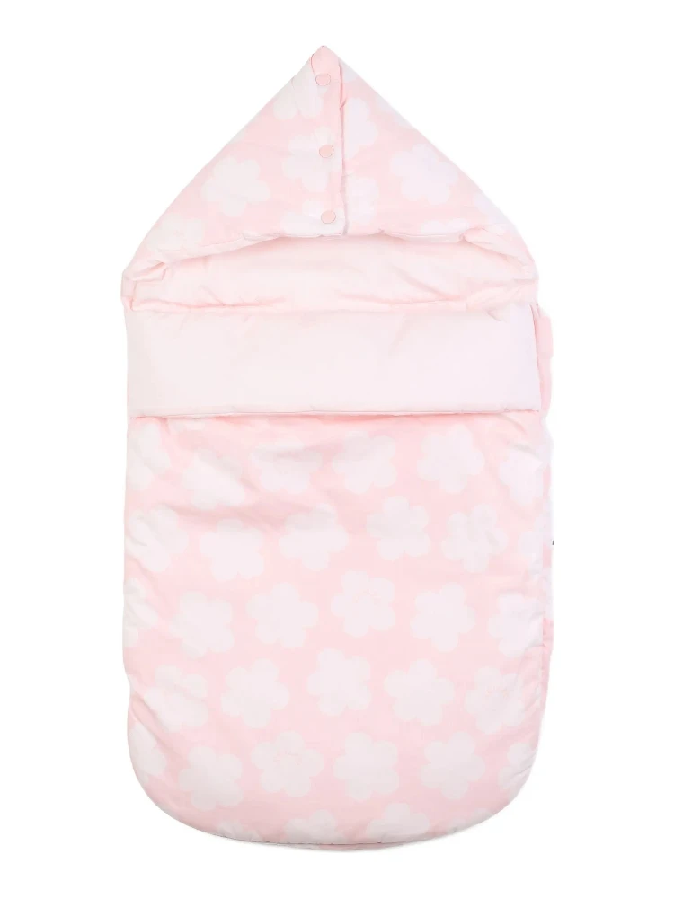 Kenzo Kids Homeware Pink