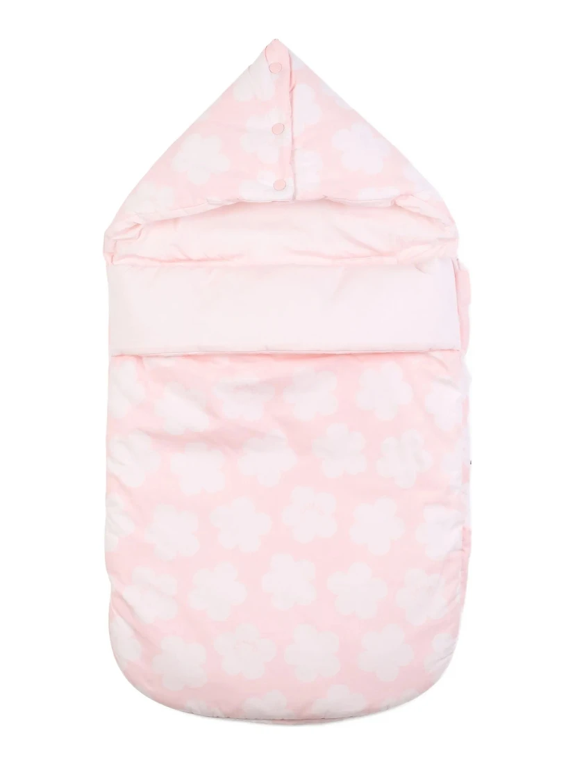 Kenzo Kids Homeware Pink