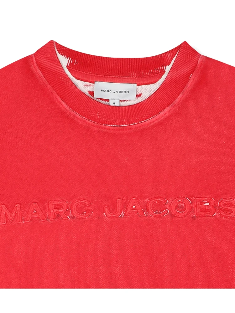 Marc Jacobs Sweaters Red alternative