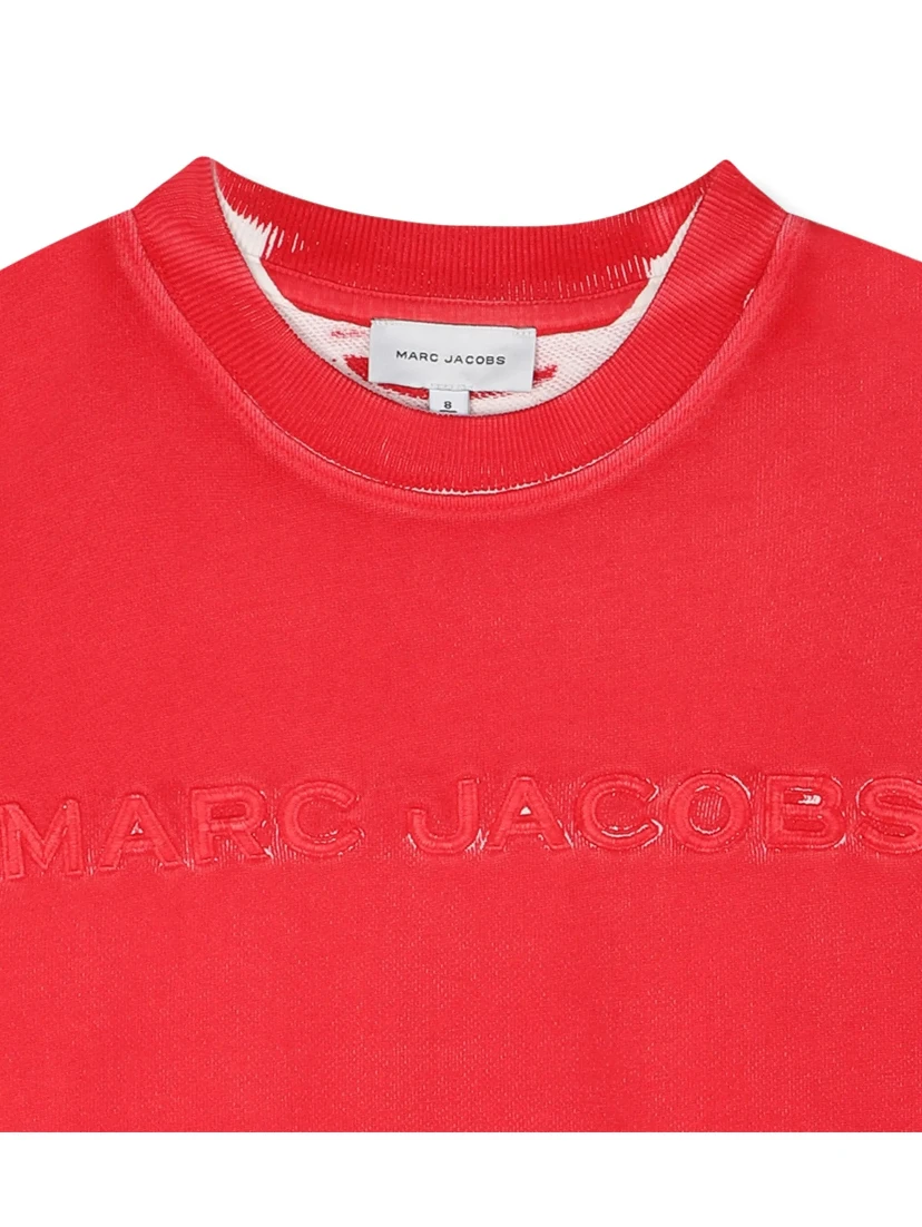 Marc Jacobs Sweaters Red