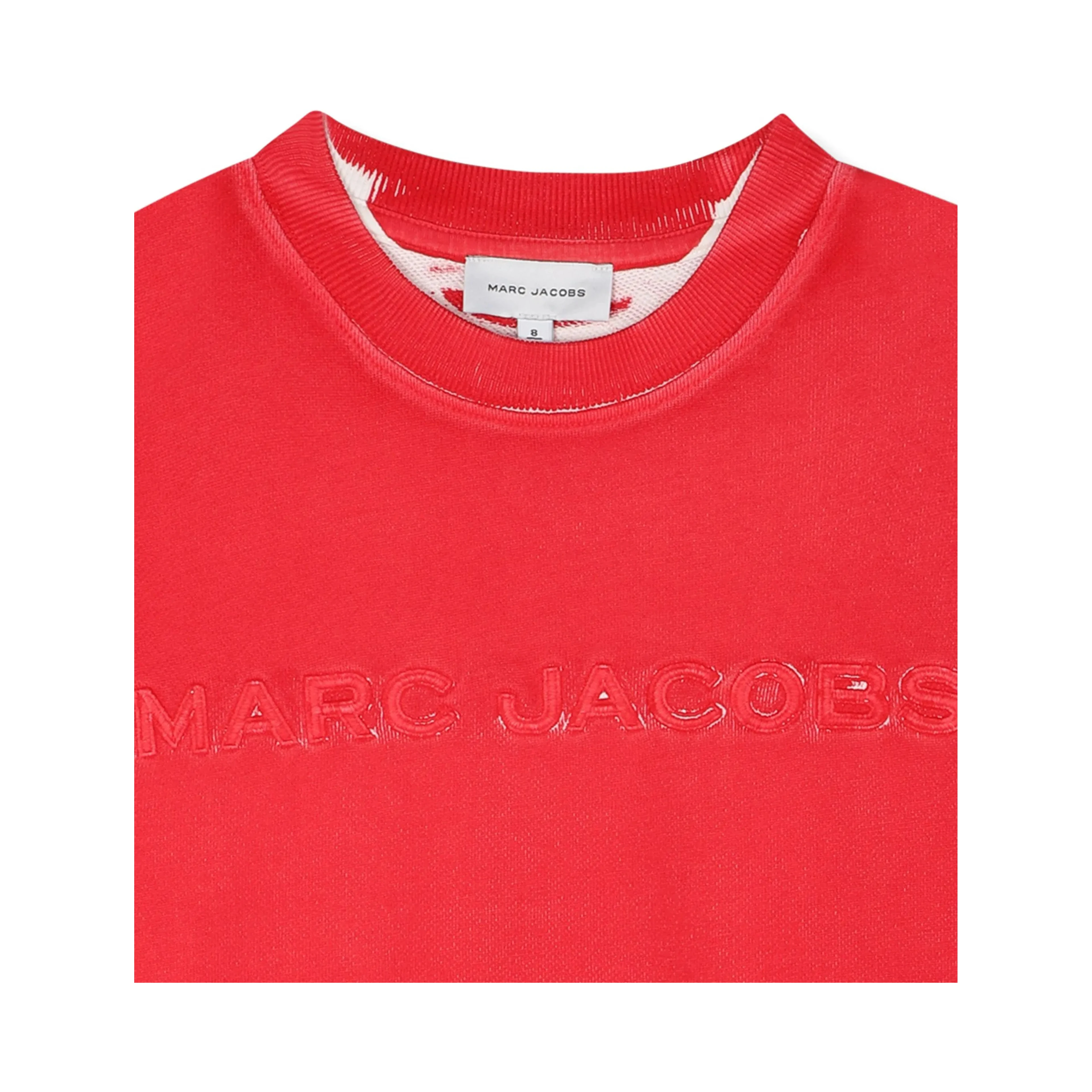 Marc Jacobs Sweaters Red