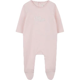 Chloè Clothing.... Pink