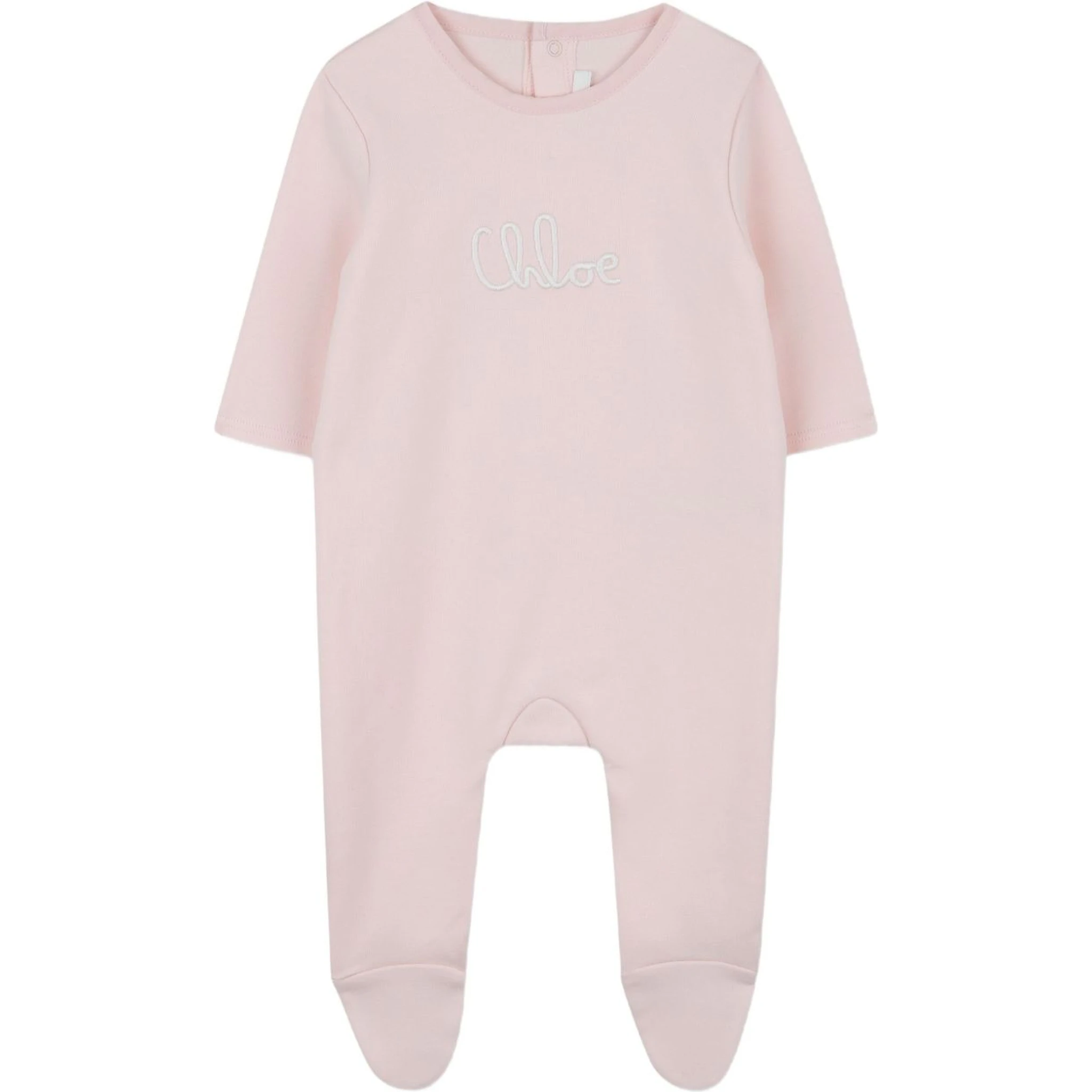 Chloè Clothing.... Pink