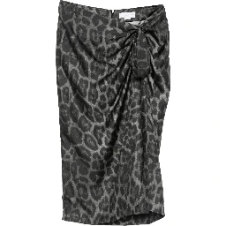 Stella McCartney Skirts Grey