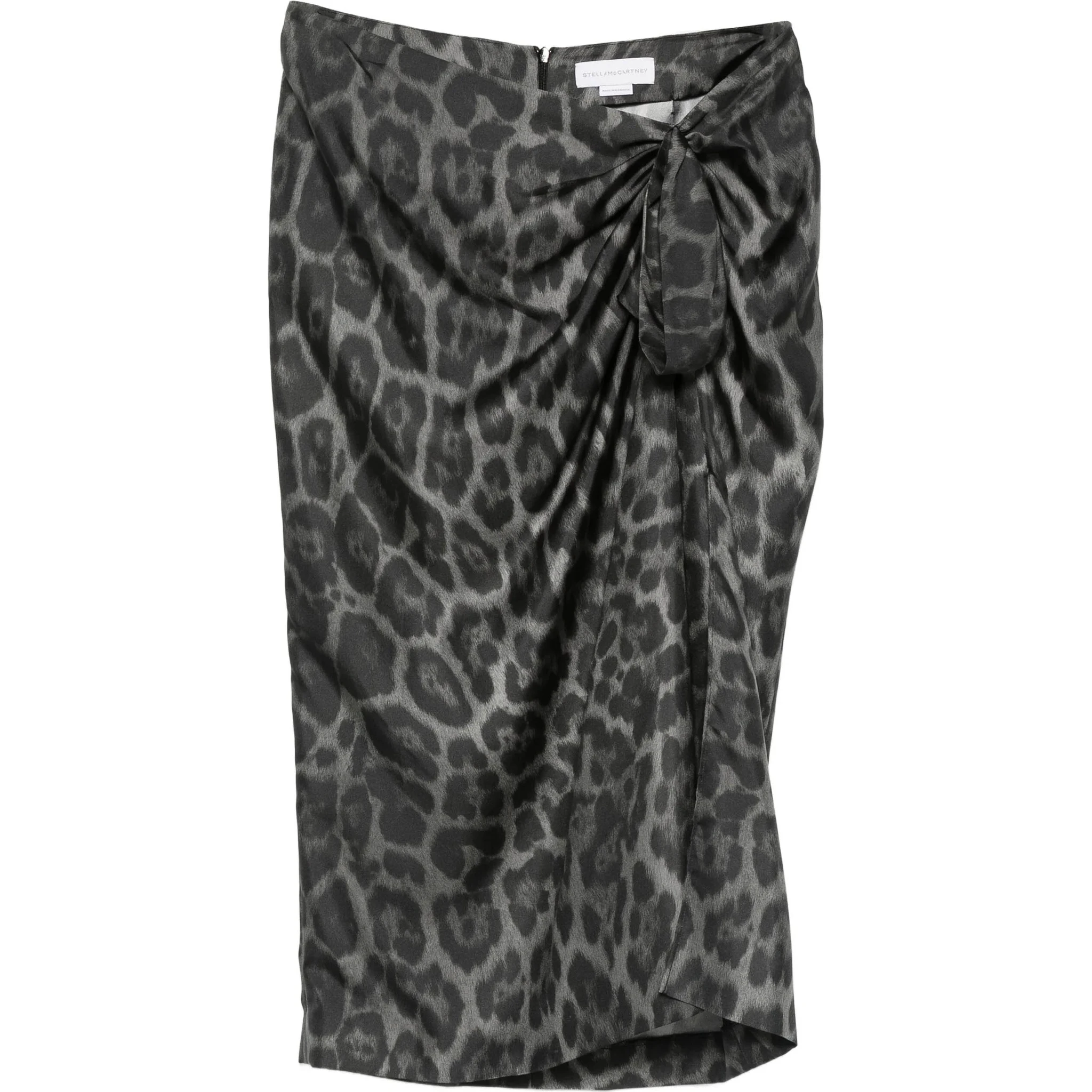 Stella McCartney Skirts Grey