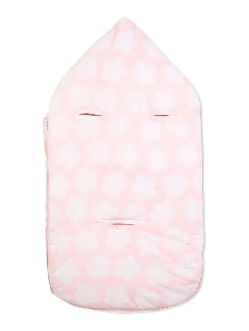 Kenzo Kids Homeware Pink