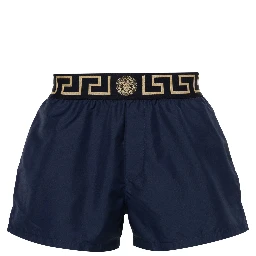 Versace Sea clothing Blue