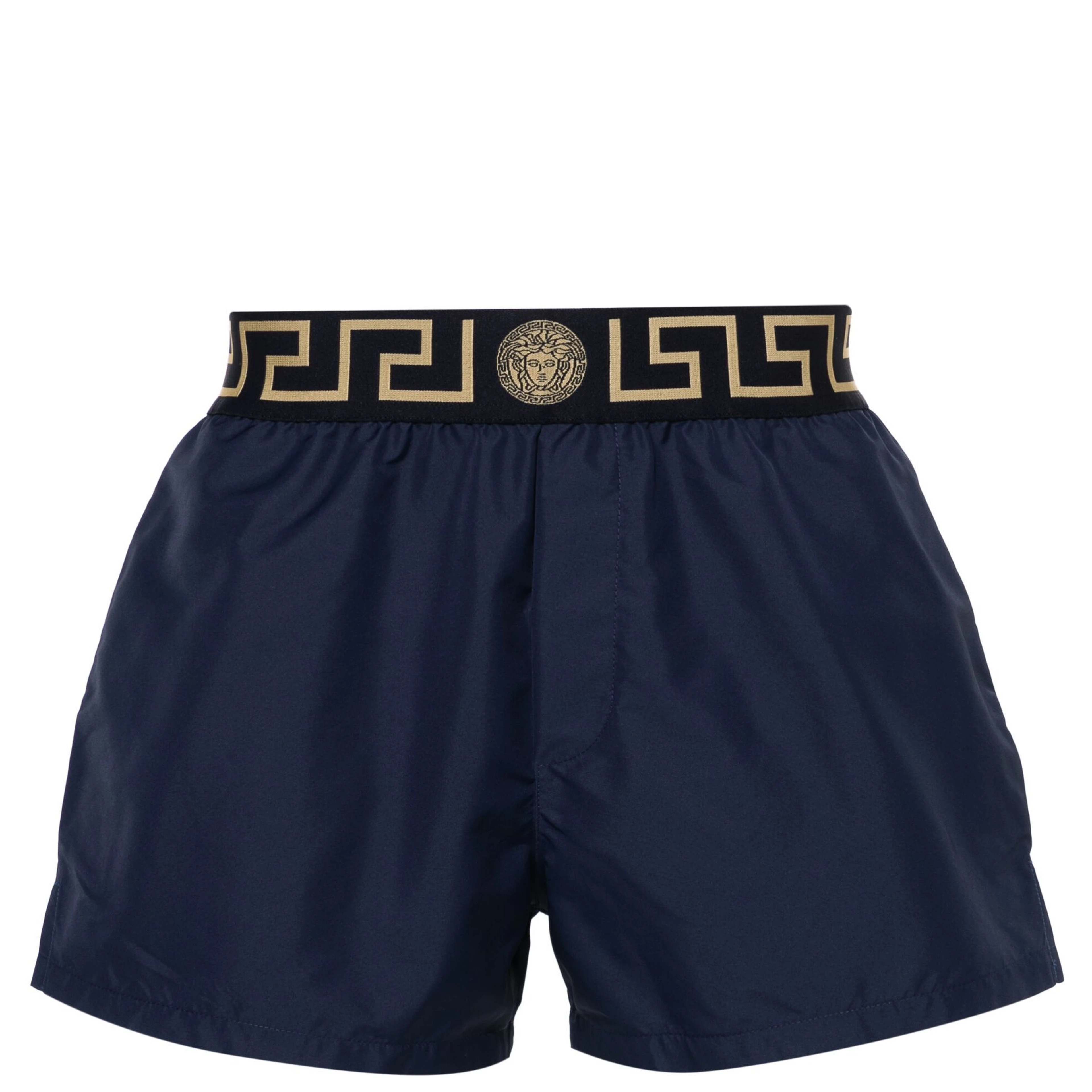 Versace Sea clothing Blue