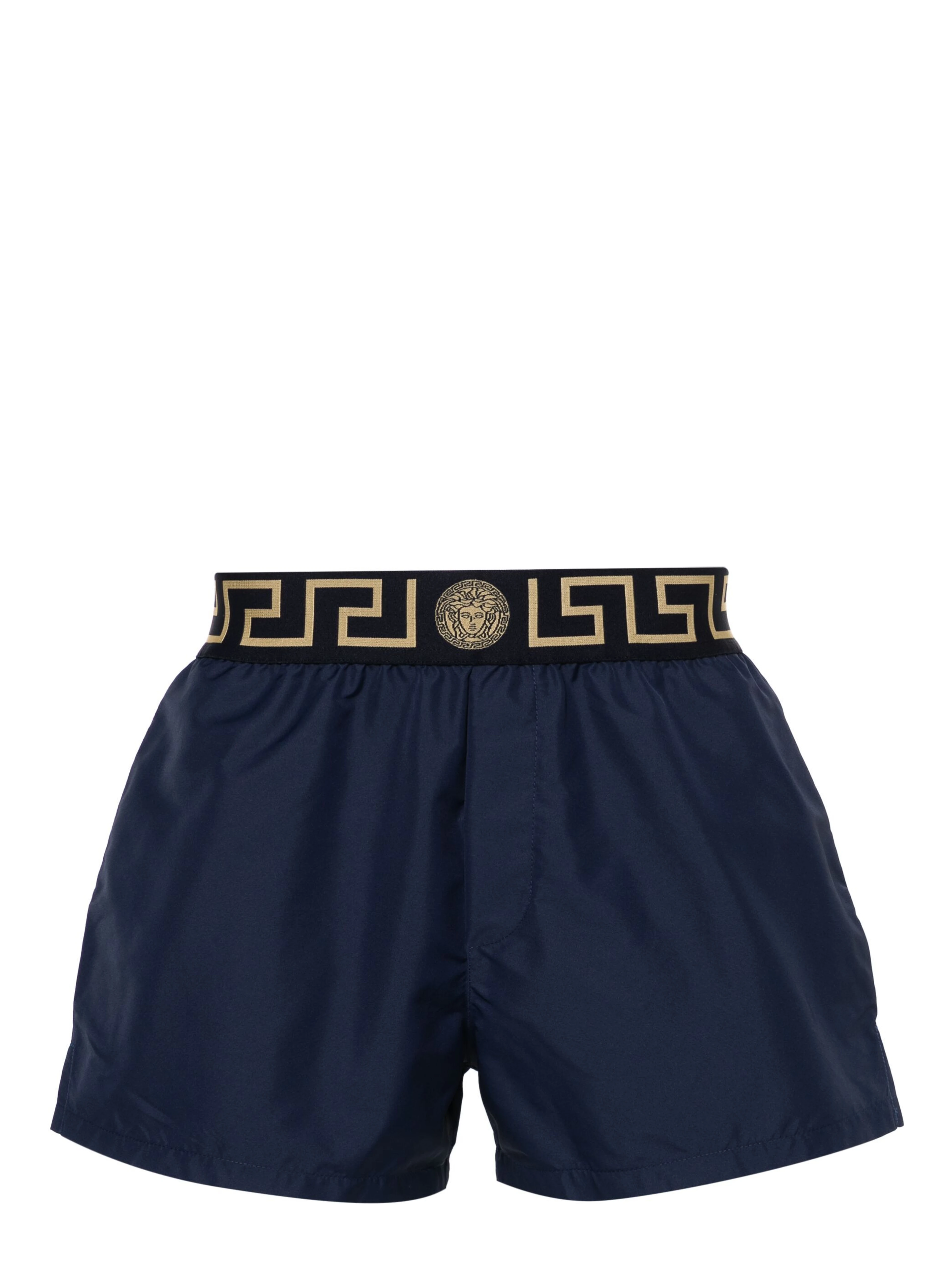Versace Sea clothing Blue