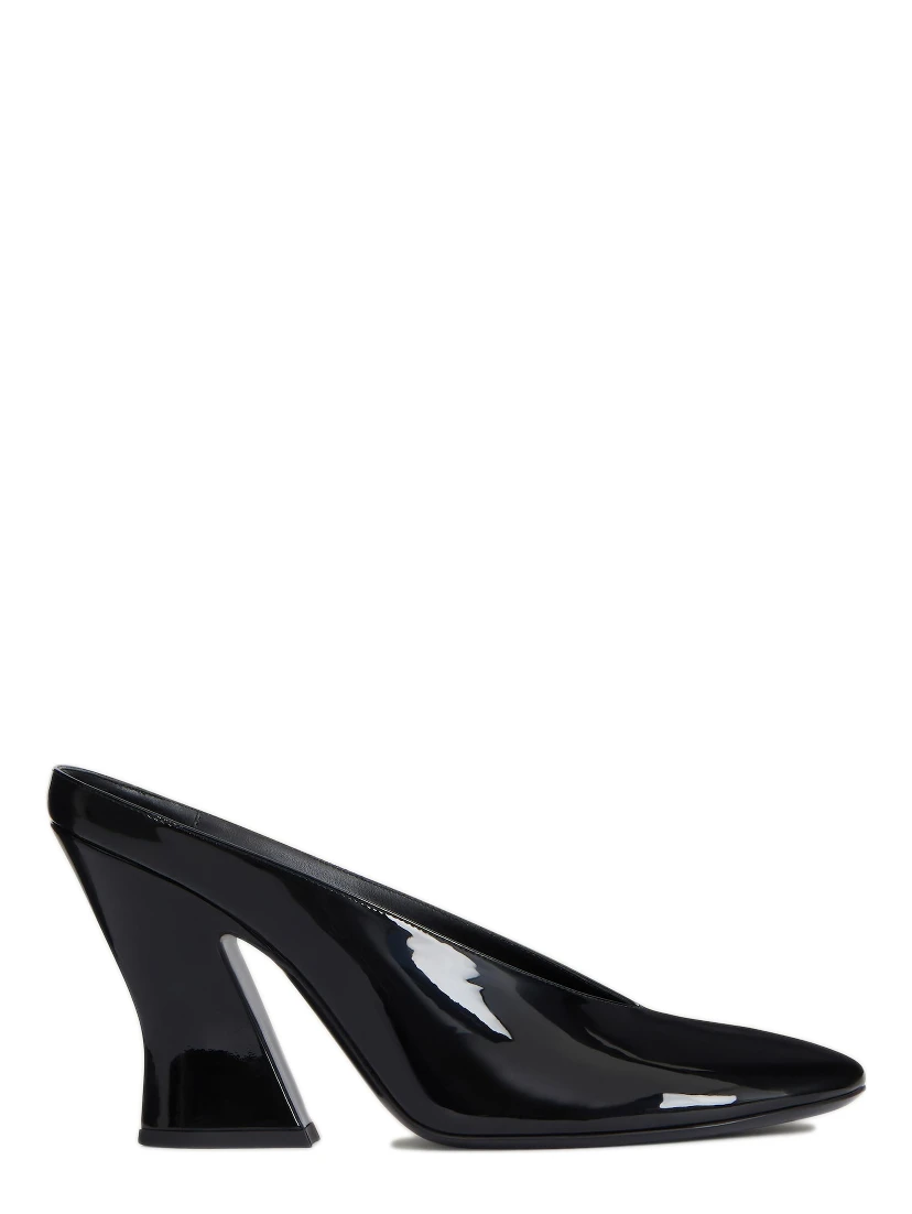 Givenchy Sandals Black