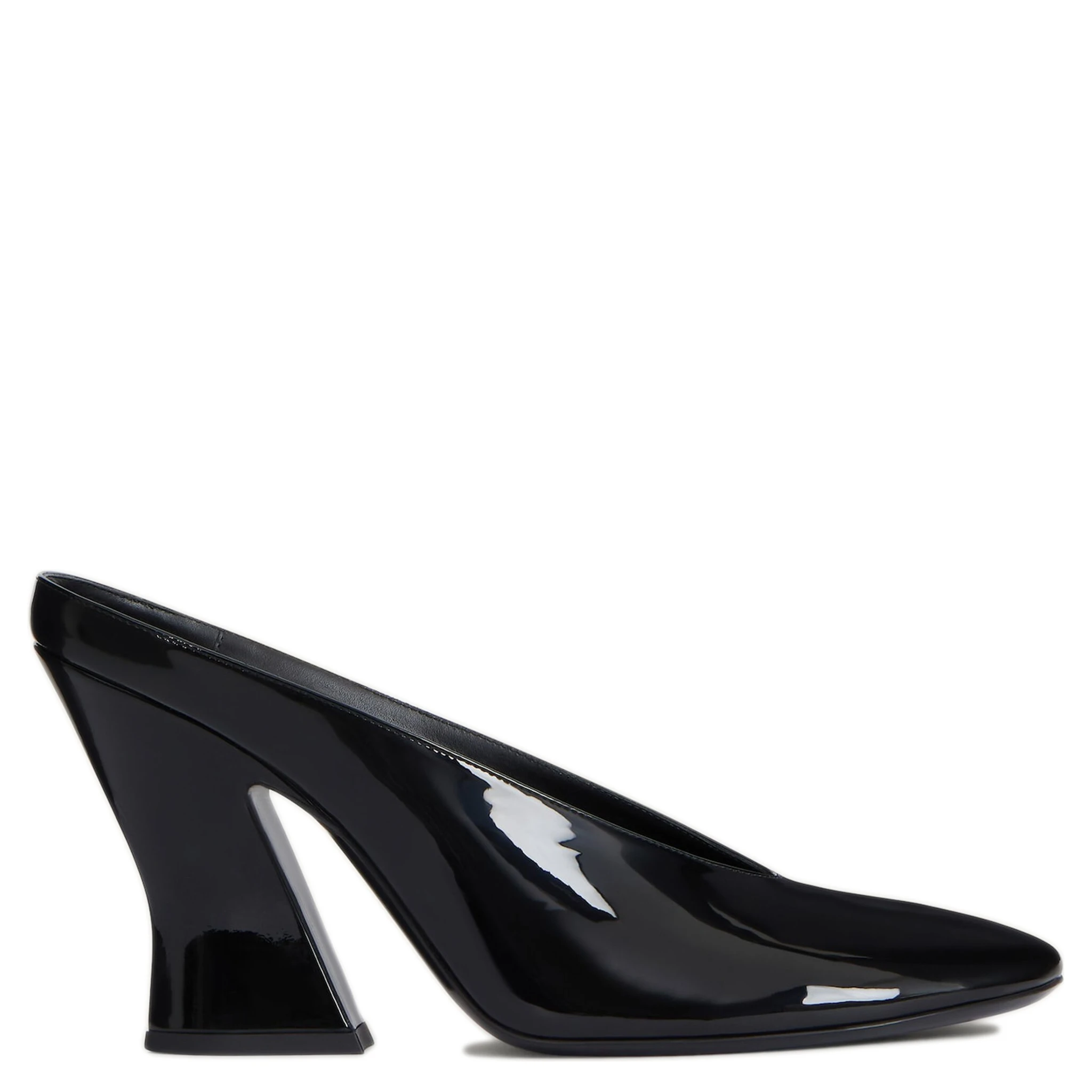 Givenchy Sandals Black