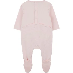 Chloè Clothing.... Pink