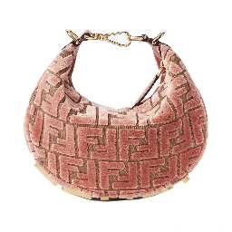 Fendi Bags.. Pink