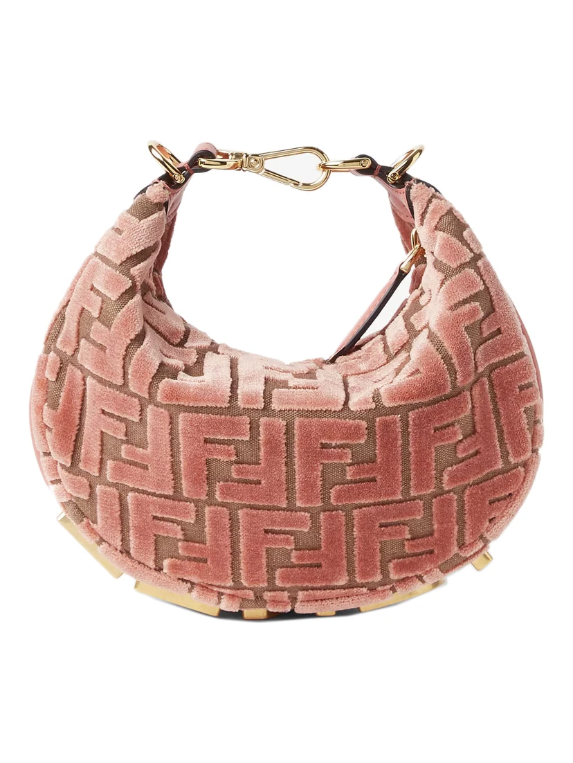 Fendi Bags.. Pink